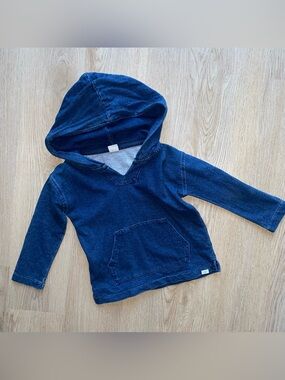 Toddler GAP Sweater